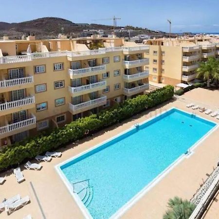 Lovely Primavera Palm Mar Apartment Exterior photo